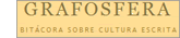 Blog Grafosfera