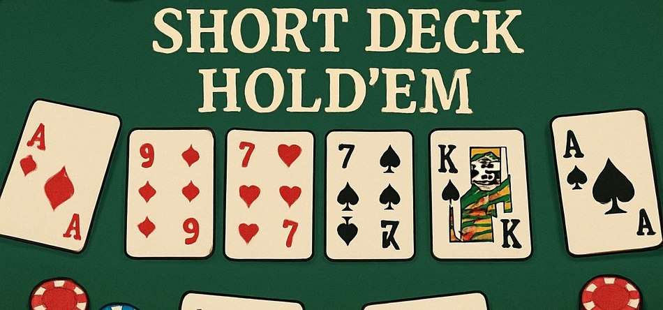 Short Deck